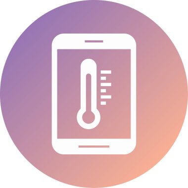 modern simge vektör illüstrasyonu