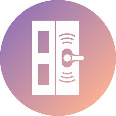 modern simge vektör illüstrasyonu