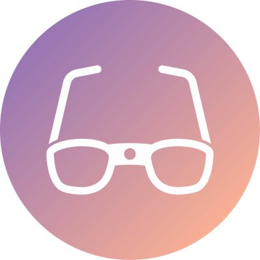 modern simge vektör illüstrasyonu