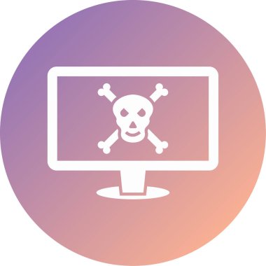 modern simge vektör illüstrasyonu