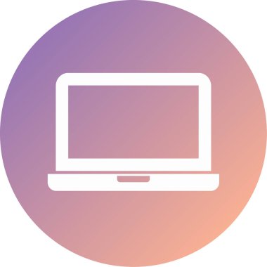 modern simge vektör illüstrasyonu