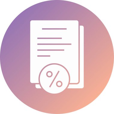 modern simge vektör illüstrasyonu