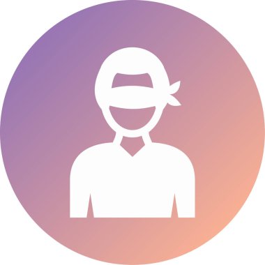 modern simge vektör illüstrasyonu