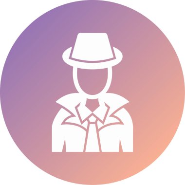 modern simge vektör illüstrasyonu