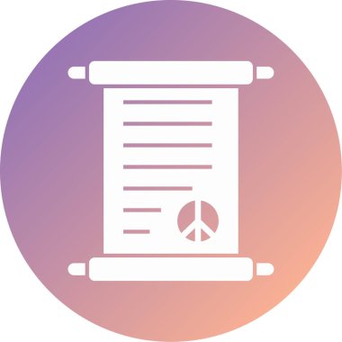 modern simge vektör illüstrasyonu