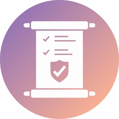 modern simge vektör illüstrasyonu