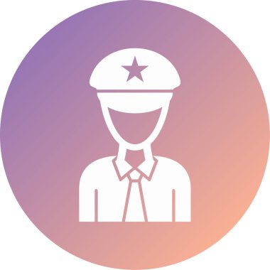 modern simge vektör illüstrasyonu