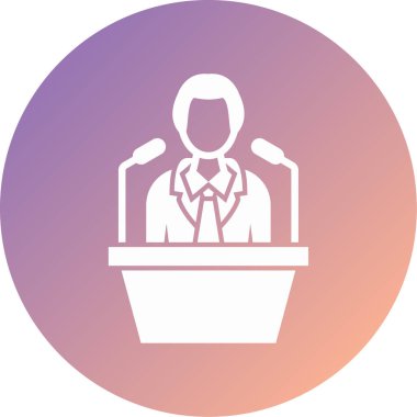 modern simge vektör illüstrasyonu