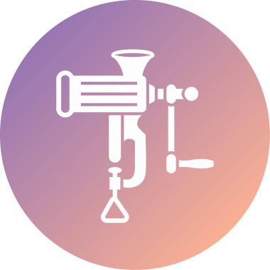 modern simge vektör illüstrasyonu