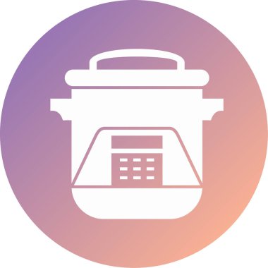 modern simge vektör illüstrasyonu