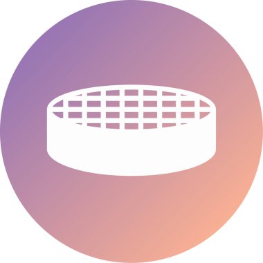 modern simge vektör illüstrasyonu