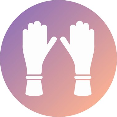 modern simge vektör illüstrasyonu