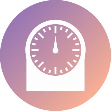 modern simge vektör illüstrasyonu