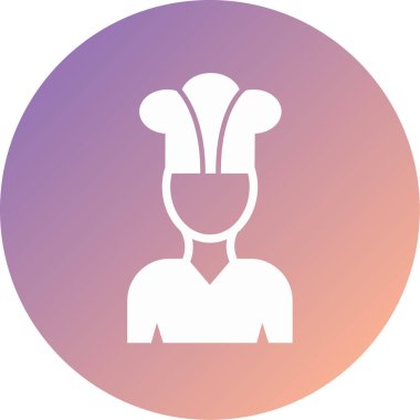 modern simge vektör illüstrasyonu