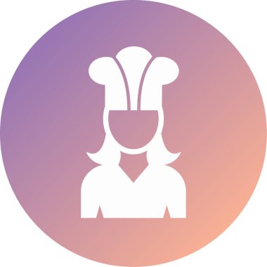 modern simge vektör illüstrasyonu