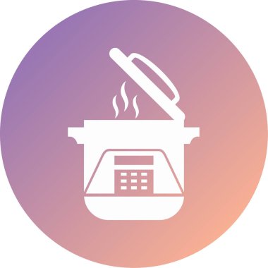 modern simge vektör illüstrasyonu