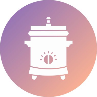 modern simge vektör illüstrasyonu