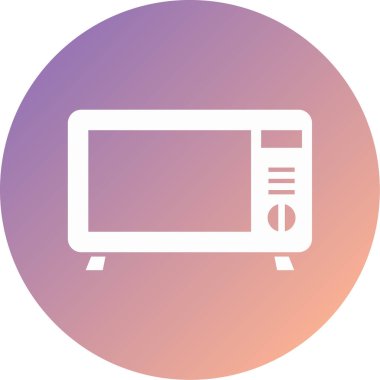 modern simge vektör illüstrasyonu