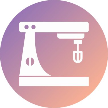 modern simge vektör illüstrasyonu