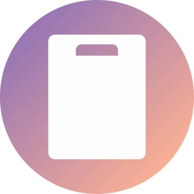 modern simge vektör illüstrasyonu