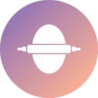 modern simge vektör illüstrasyonu