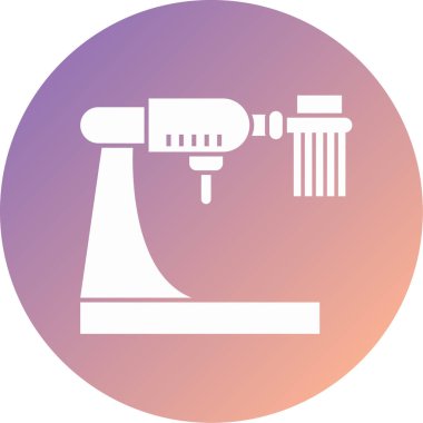 modern simge vektör illüstrasyonu