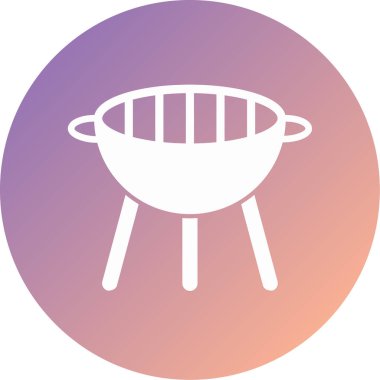 modern simge vektör illüstrasyonu