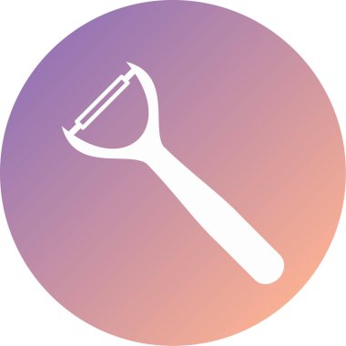 modern simge vektör illüstrasyonu