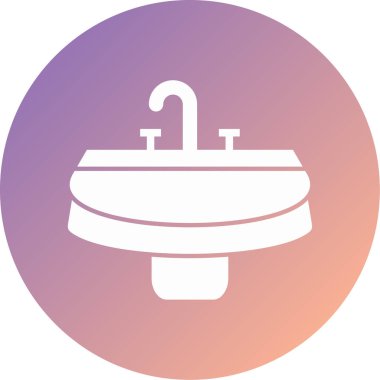 modern simge vektör illüstrasyonu