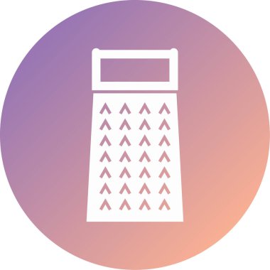 modern simge vektör illüstrasyonu