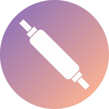 modern simge vektör illüstrasyonu