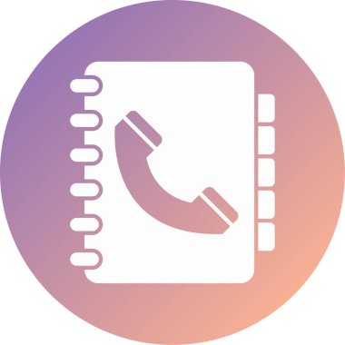 modern simge vektör illüstrasyonu