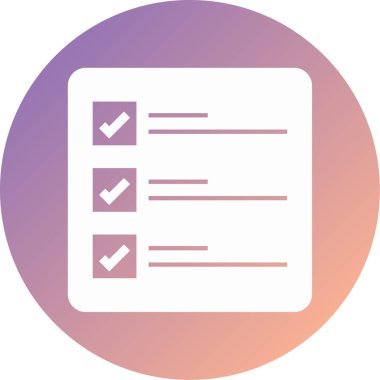 modern simge vektör illüstrasyonu