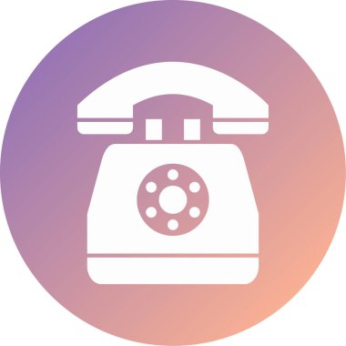 modern simge vektör illüstrasyonu