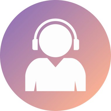 modern simge vektör illüstrasyonu