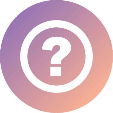 modern simge vektör illüstrasyonu