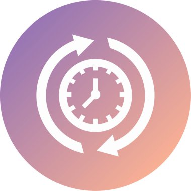 modern simge vektör illüstrasyonu