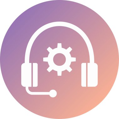 modern simge vektör illüstrasyonu