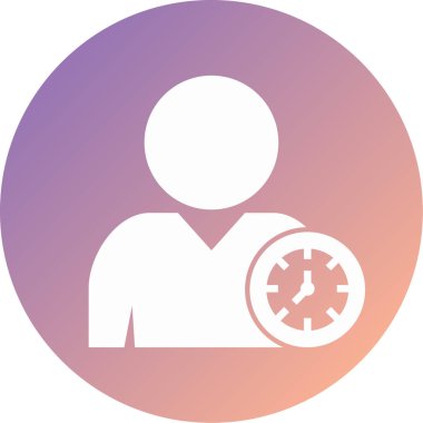 modern simge vektör illüstrasyonu