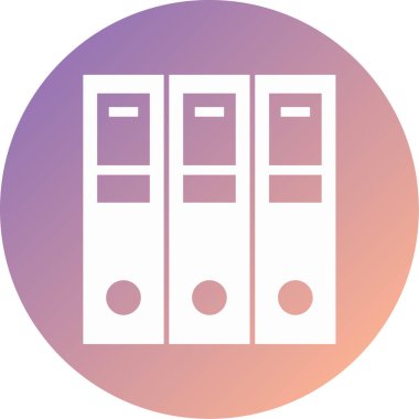 modern simge vektör illüstrasyonu