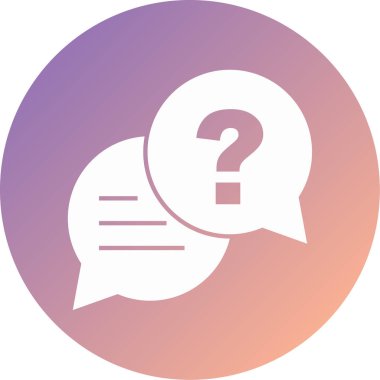 modern simge vektör illüstrasyonu