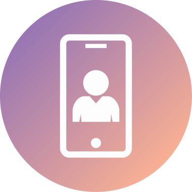 modern simge vektör illüstrasyonu