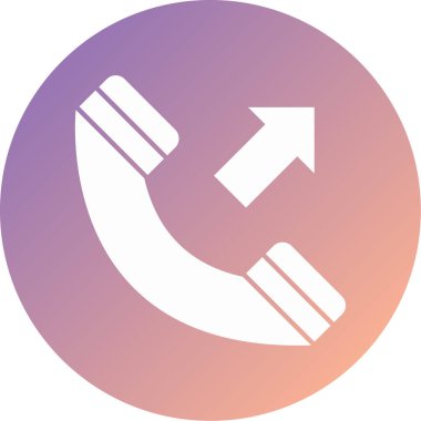 modern simge vektör illüstrasyonu