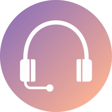 modern simge vektör illüstrasyonu