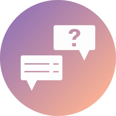 modern simge vektör illüstrasyonu