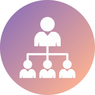 modern simge vektör illüstrasyonu