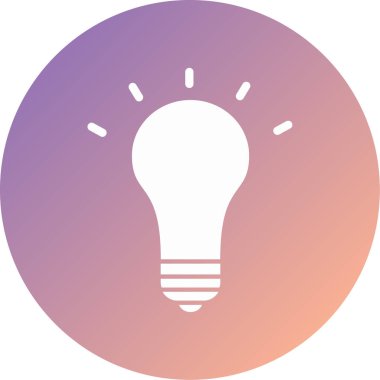 modern simge vektör illüstrasyonu