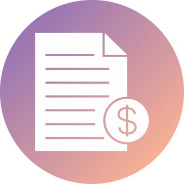 modern simge vektör illüstrasyonu