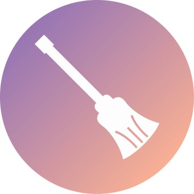 Modern simgenin vektör illüstrasyonu