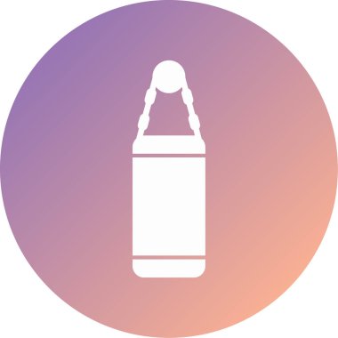 İkonum. Web simgesi basit tasarım